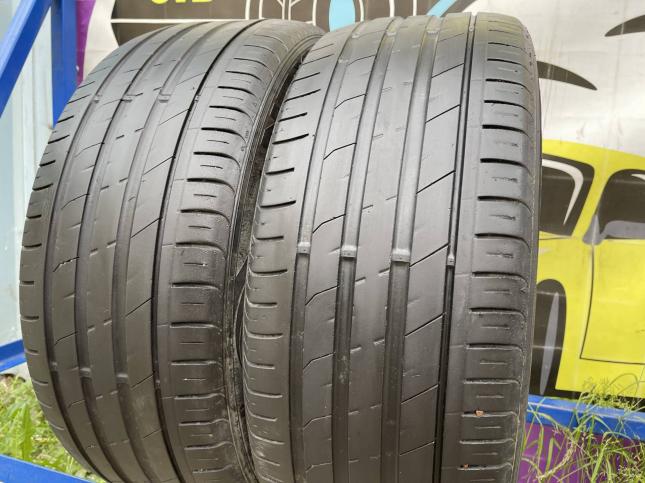 225/45 R18 Nexen N'Fera SU1 летние