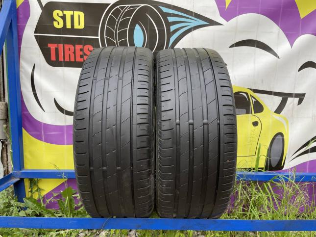 225/45 R18 Nexen N'Fera SU1 летние