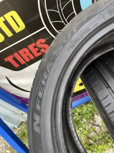 225/45 R18 Nexen N'Fera SU1 летние