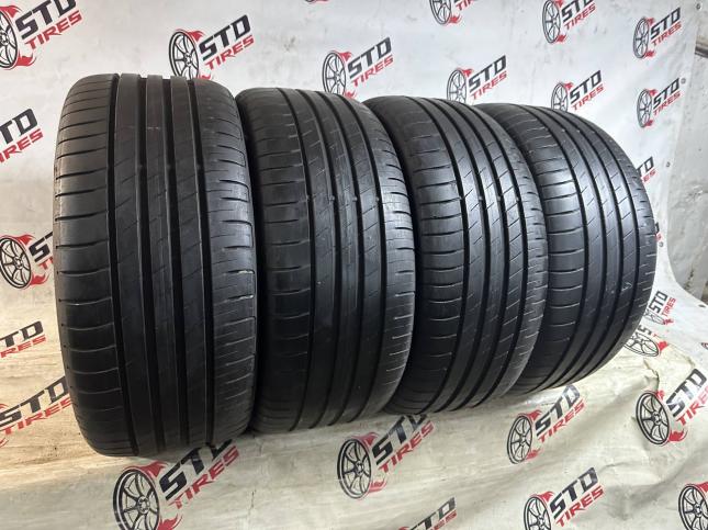 225/40 R18 Goodyear EfficientGrip Performance летние