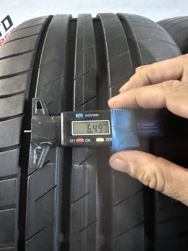 225/40 R18 Goodyear EfficientGrip Performance летние