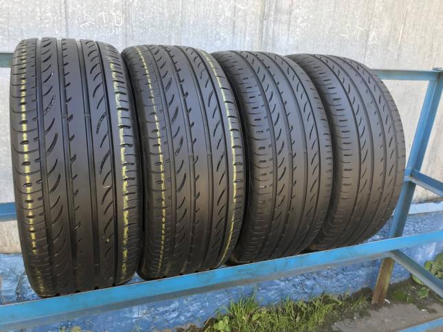 225/40 R18 Pirelli P Zero Nero летние