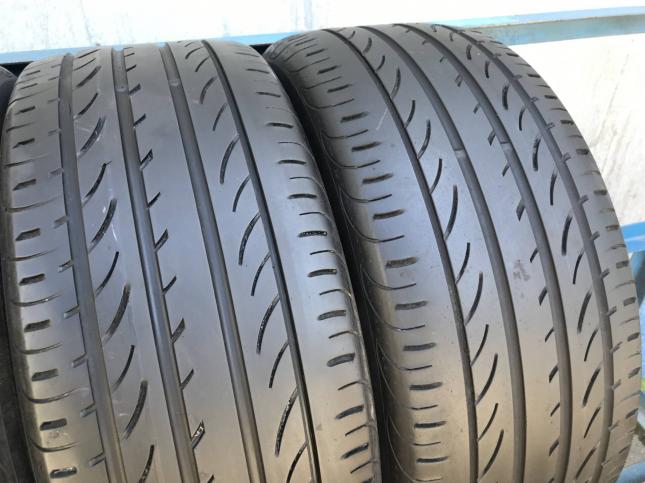 225/40 R18 Pirelli P Zero Nero летние