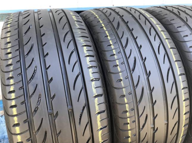 225/40 R18 Pirelli P Zero Nero летние