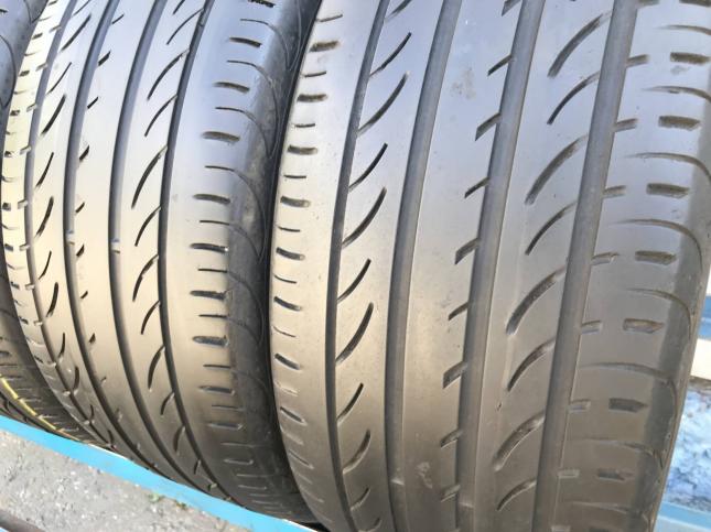 225/40 R18 Pirelli P Zero Nero летние