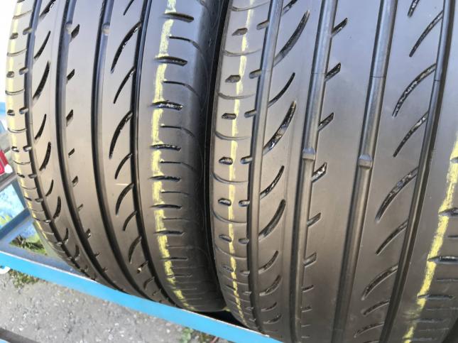 225/40 R18 Pirelli P Zero Nero летние