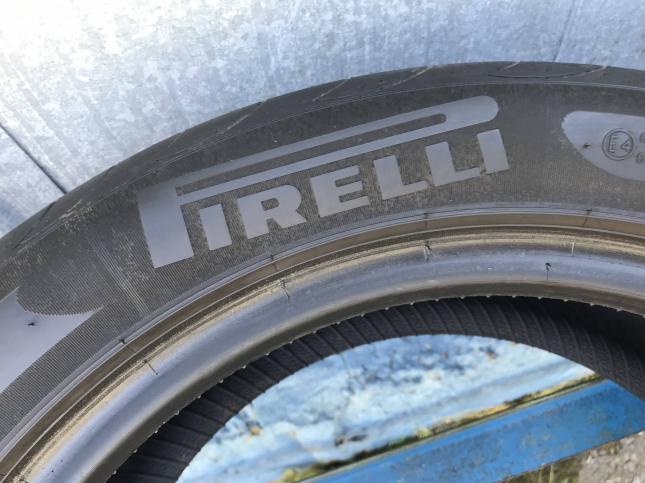 225/40 R18 Pirelli P Zero Nero летние