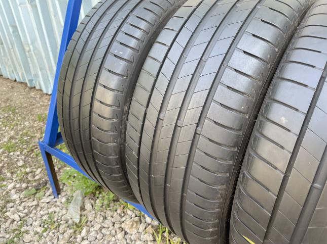 225/40 R18 Bridgestone Turanza T005 летние