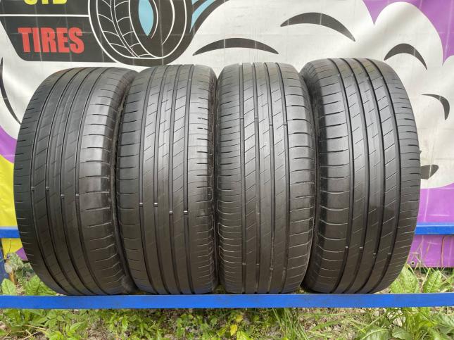 215/55 R18 Goodyear EfficientGrip Performance летние