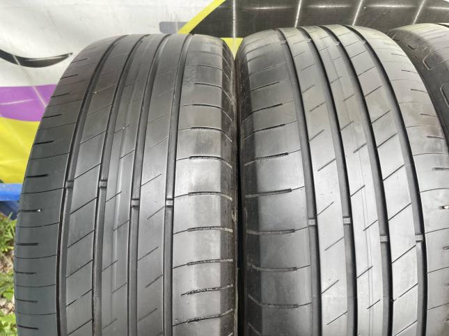 215/55 R18 Goodyear EfficientGrip Performance летние