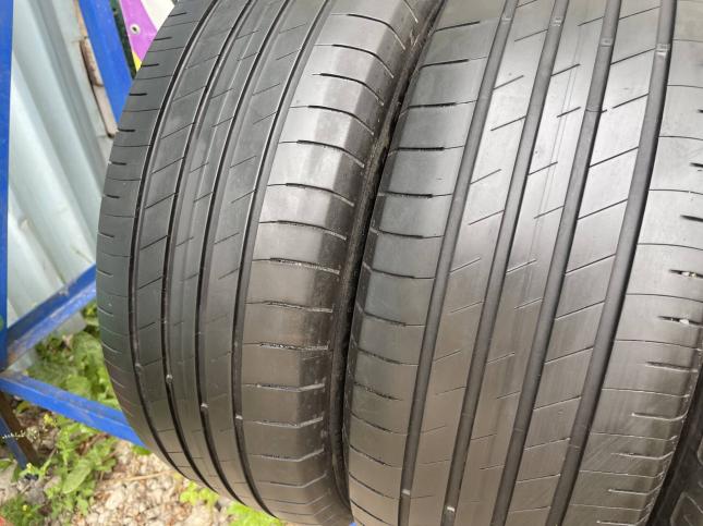 215/55 R18 Goodyear EfficientGrip Performance летние