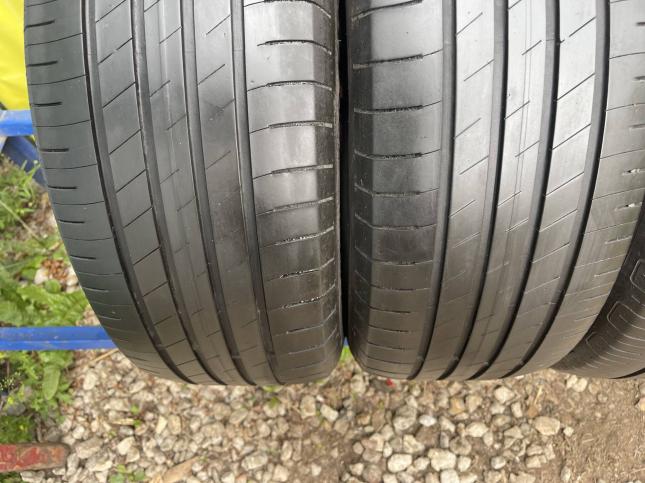 215/55 R18 Goodyear EfficientGrip Performance летние