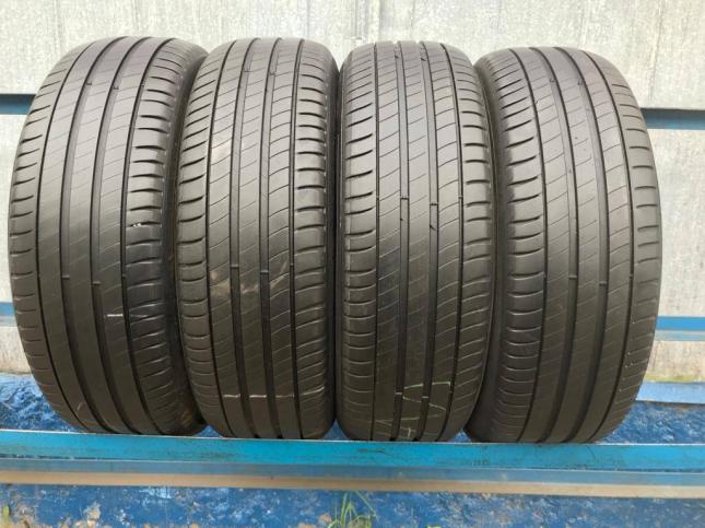 215/55 R18 Michelin Primacy 3 летние