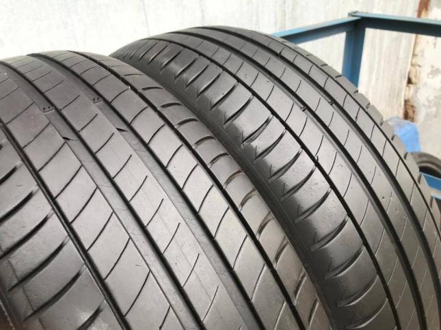 215/55 R18 Michelin Primacy 3 летние