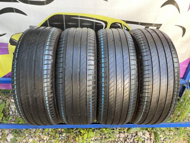 215/55 R18 Michelin Primacy 4 летние