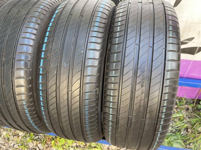 215/55 R18 Michelin Primacy 4 летние