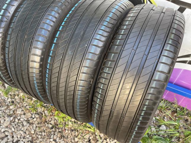 215/55 R18 Michelin Primacy 4 летние