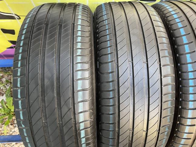 215/55 R18 Michelin Primacy 4 летние