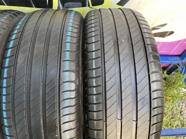 215/55 R18 Michelin Primacy 4 летние