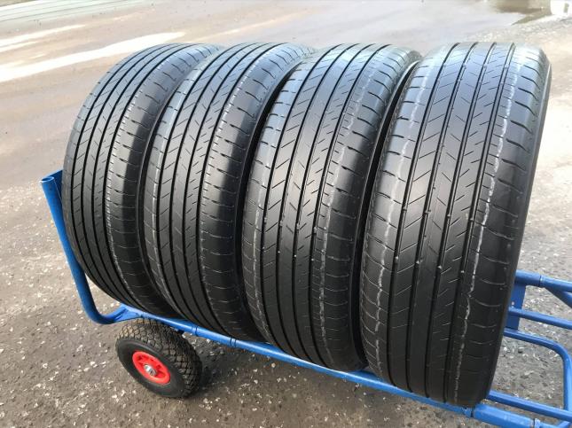 215/55 R18 Bridgestone Turanza T005 летние