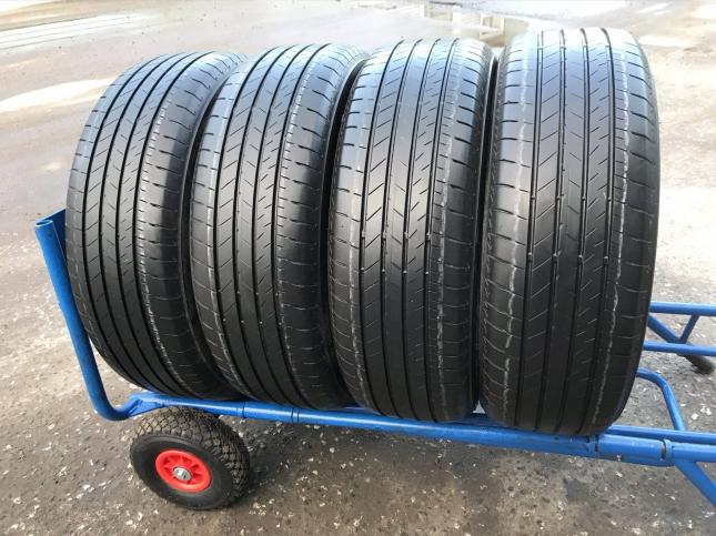 215/55 R18 Bridgestone Turanza T005 летние