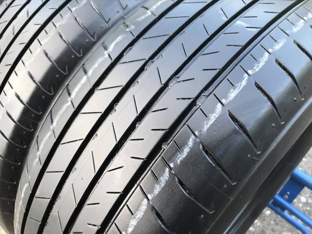 215/55 R18 Bridgestone Turanza T005 летние