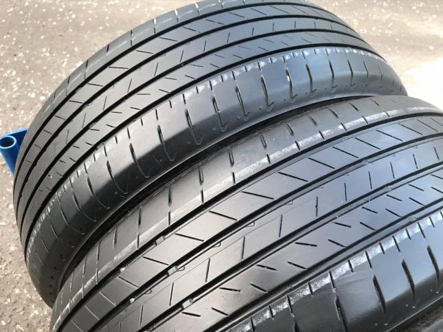 215/55 R18 Bridgestone Turanza T005 летние