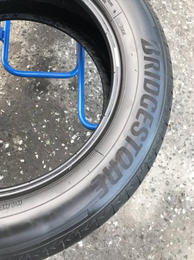 215/55 R18 Bridgestone Turanza T005 летние