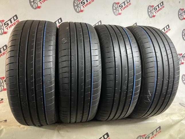 215/50 R18 Goodyear Eagle F1 Asymmetric 3 летние