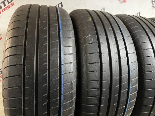 215/50 R18 Goodyear Eagle F1 Asymmetric 3 летние