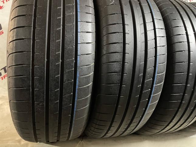 215/50 R18 Goodyear Eagle F1 Asymmetric 3 летние