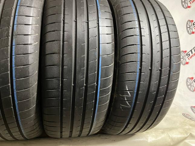 215/50 R18 Goodyear Eagle F1 Asymmetric 3 летние