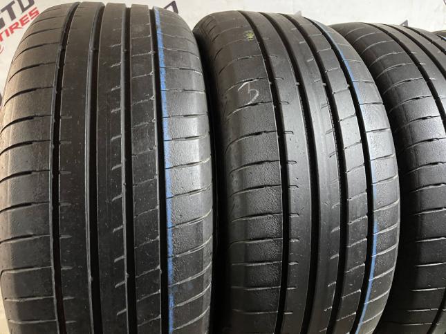 215/50 R18 Goodyear Eagle F1 Asymmetric 3 летние