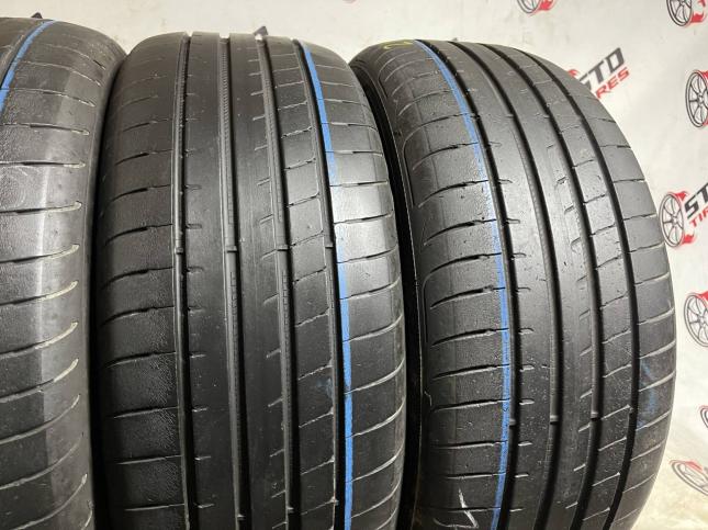 215/50 R18 Goodyear Eagle F1 Asymmetric 3 летние