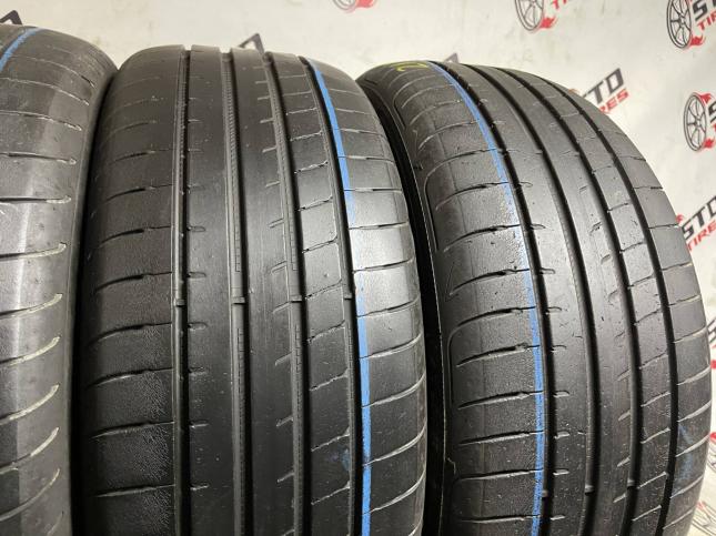 215/50 R18 Goodyear Eagle F1 Asymmetric 3 летние