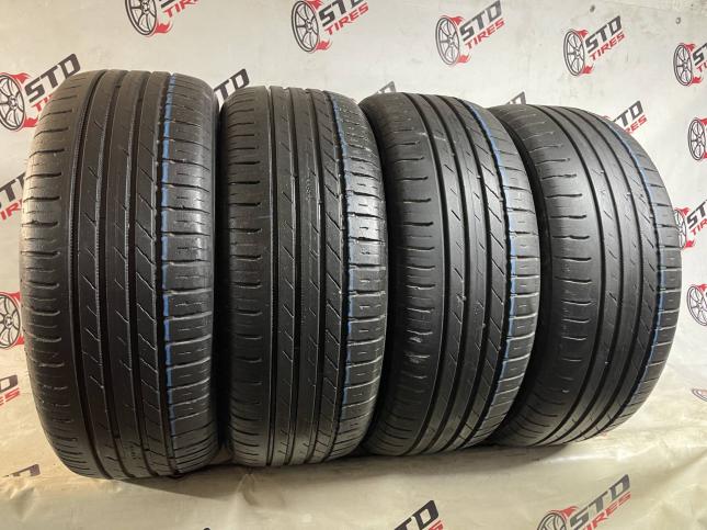 215/50 R18 Nokian Tyres Weatherproof летние