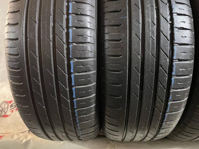 215/50 R18 Nokian Tyres Weatherproof летние