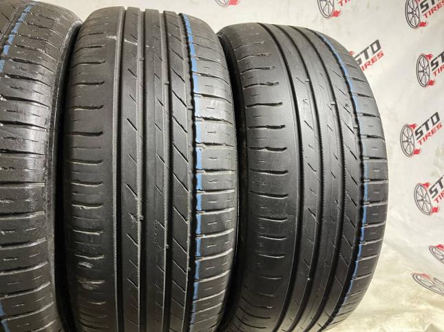 215/50 R18 Nokian Tyres Weatherproof летние