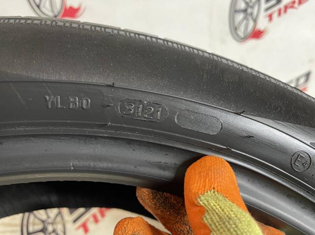 215/50 R18 Nokian Tyres Weatherproof летние