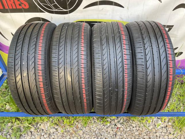 215/50 R18 Toyo Proxes R40 летние