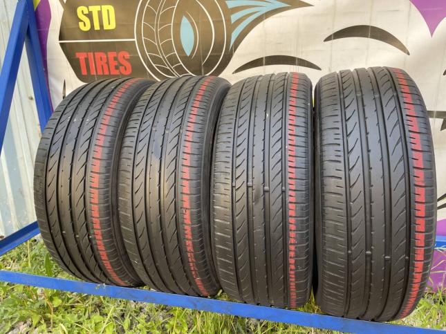 215/50 R18 Toyo Proxes R40 летние