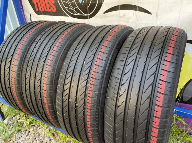 215/50 R18 Toyo Proxes R40 летние