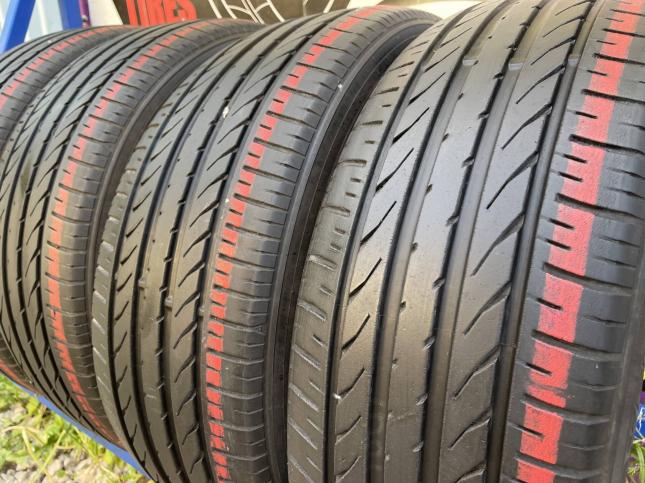 215/50 R18 Toyo Proxes R40 летние