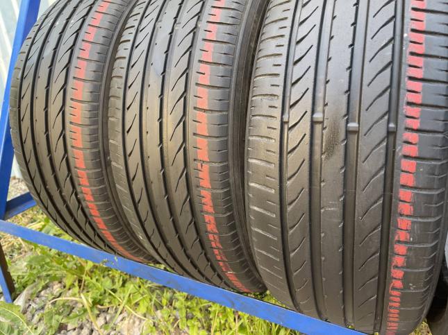 215/50 R18 Toyo Proxes R40 летние