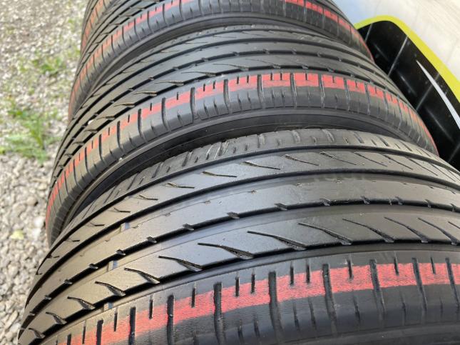 215/50 R18 Toyo Proxes R40 летние