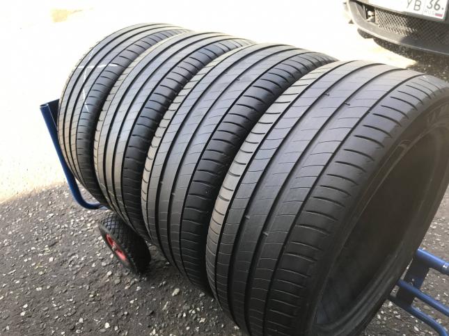 215/50 R18 Michelin Primacy 3 летние