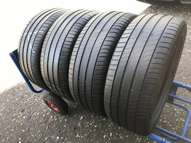 215/50 R18 Michelin Primacy 3 летние