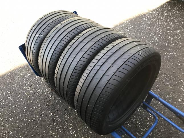 215/50 R18 Michelin Primacy 3 летние