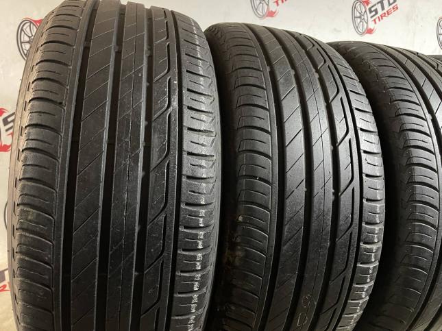 215/50 R18 Pirelli Bridgestone Turanza t001