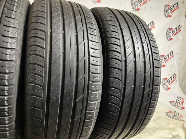 215/50 R18 Pirelli Bridgestone Turanza t001